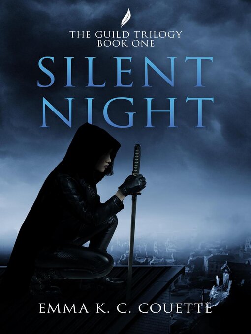 Title details for Silent Night by Emma Couette - Available